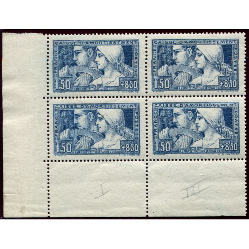 Lot 2544 - N°252