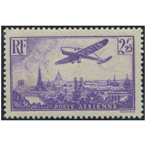 Lot 3131 - N°PA10