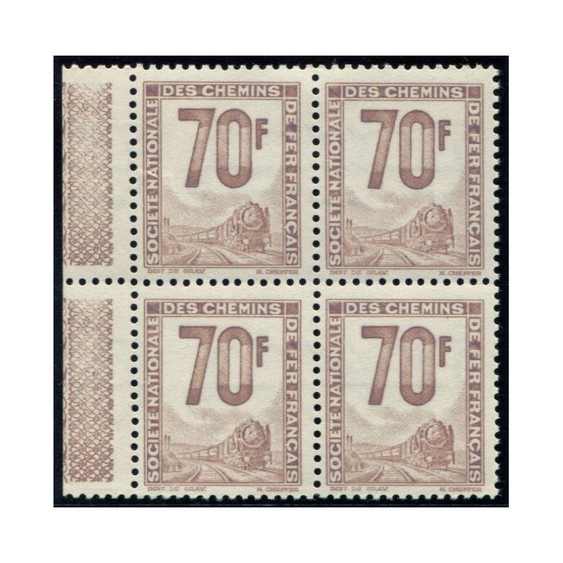 Lot 3695 - N°18