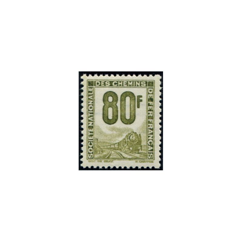 Lot 3700 - N°19