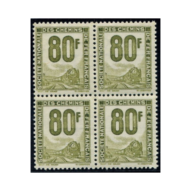 Lot 3699 - N°19