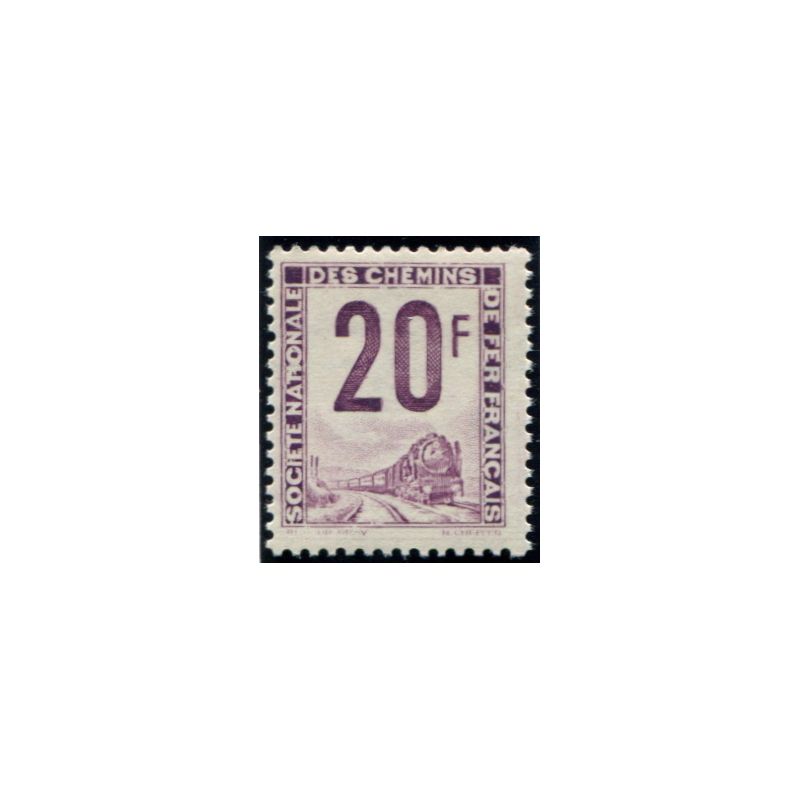 Lot 3719 - N°29