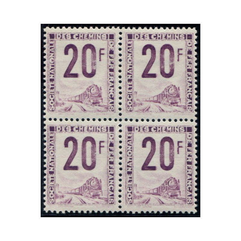 Lot 3717 - N°29