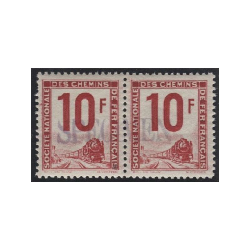 Lot 3731a - N°10