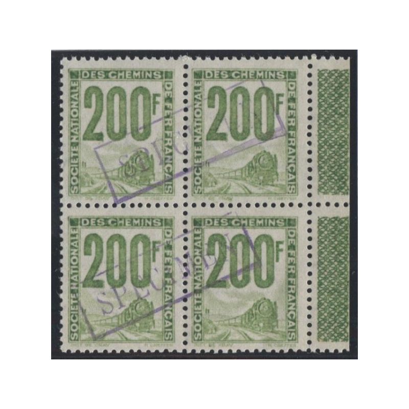 Lot 3731d - N°24