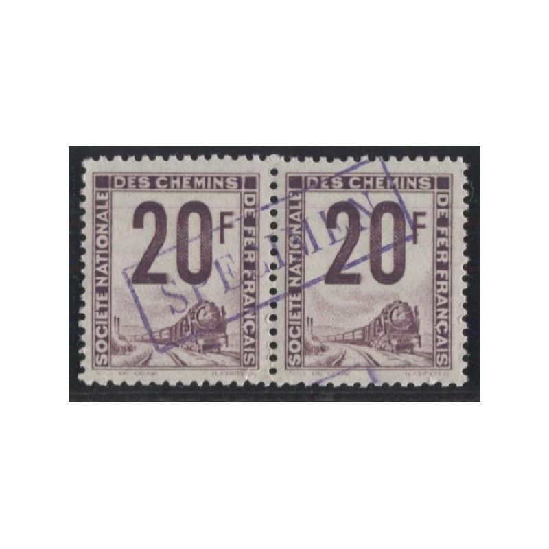 Lot 3731k - N°29