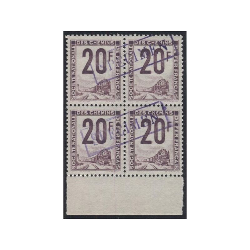 Lot 3731j - N°29