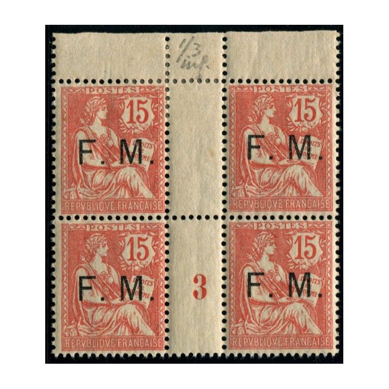 Lot 3861 - N°2