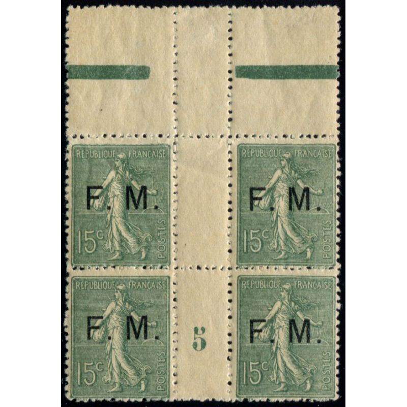 Lot 3879 - N°3