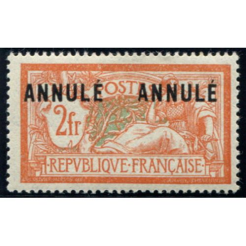 Lot 3827 - N°145-CI1 - Neuf * Qualité TB