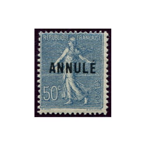 Lot 3831 - N°161-CI2 - Neuf ** Luxe