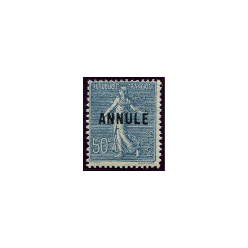 Lot 3831 - N°161-CI2