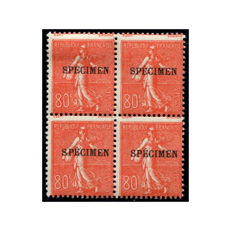 Lot 3837 - N°203-CI1