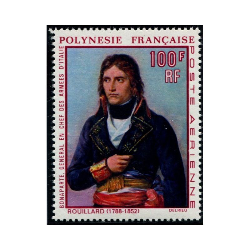 Lot 5860 - Polynésie - N°PA31