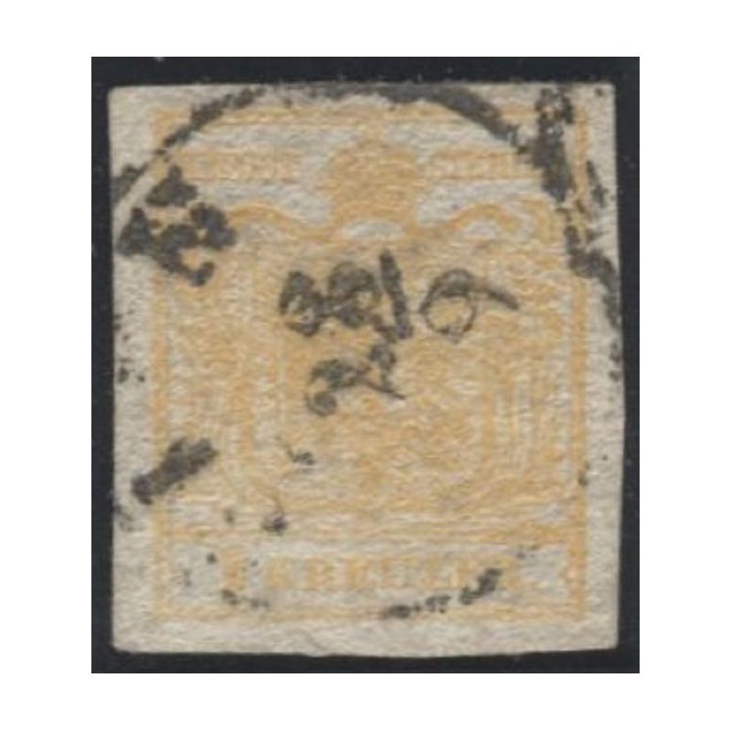 Lot H498 - Autriche - N°1B