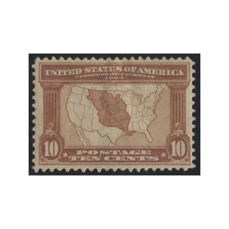 Lot H952 - Etats-Unis - N°163