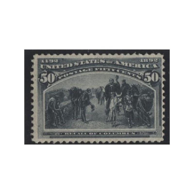 Lot H927 - Etats-Unis - N°91