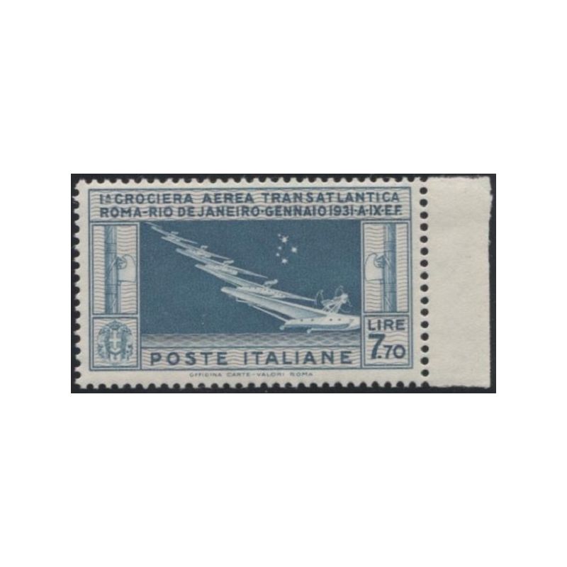 Lot H516 - Italie - N°PA25