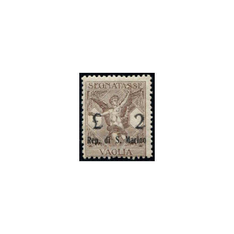 Lot 6638 - Saint-Marin - N°5