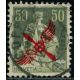 Lot 6730a - Suisse - N°PA2