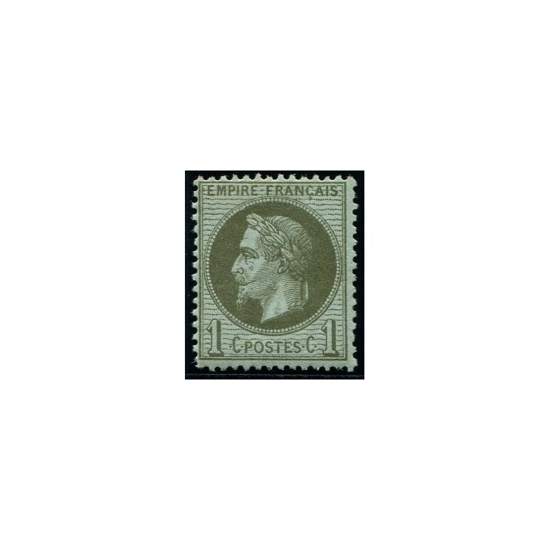 Lot C165 - N°25