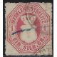 Lot W758 - Allemagne Mecklembourg-Strelitz - N°4