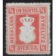 Lot W761 - Allemagne Mecklembourg-Strelitz - N°1