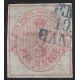 Lot W889 - Allemagne Hanovre - N°9