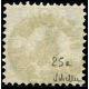 Lot W899 - Allemagne Bade - N°25a