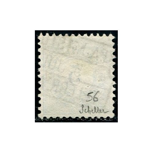 Lot W792 - Allemagne Wurtemberg  - N°56