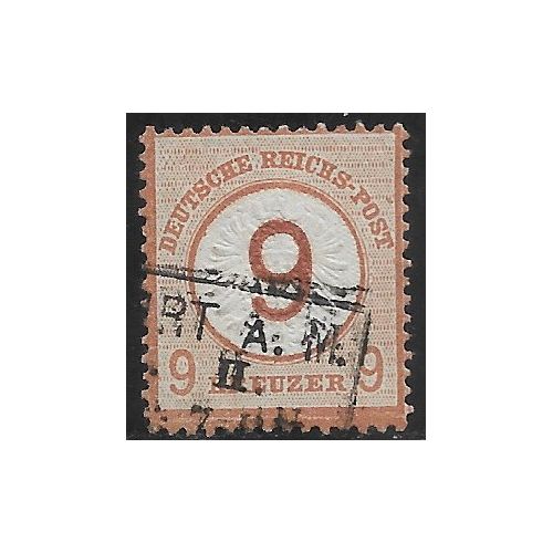 Lot W960 - Allemagne  - N°29