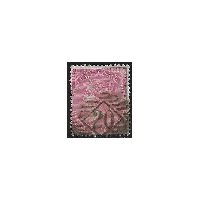 Lot W515 - Grande-Bretagne - N°17