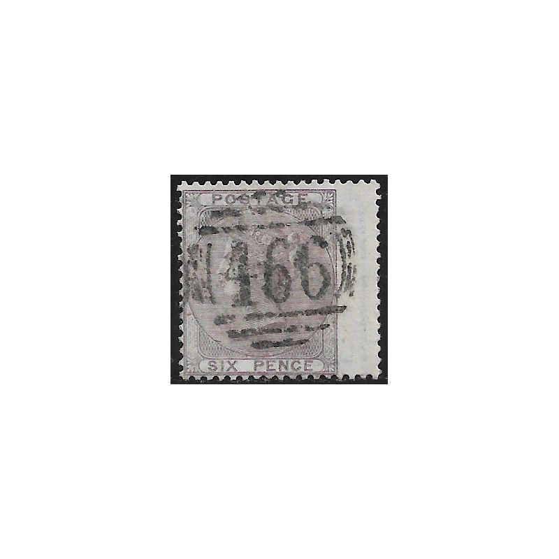 Lot W516 - Grande-Bretagne - N°19