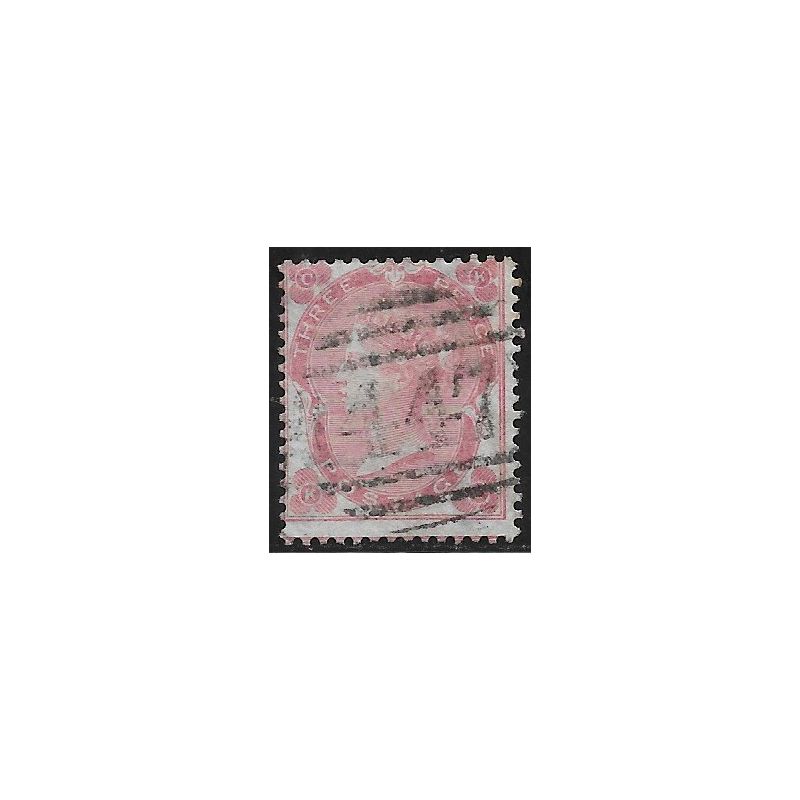 Lot W517 - Grande-Bretagne - N°21