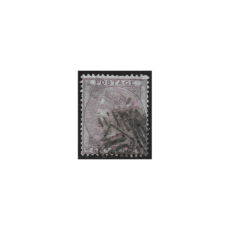 Lot W518 - Grande-Bretagne - N°19