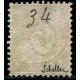 Lot W813 - Suisse - N°34