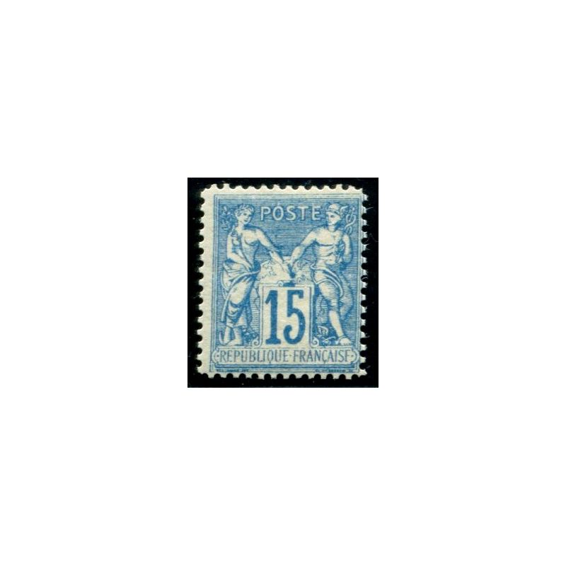 Lot C705 - N°90f