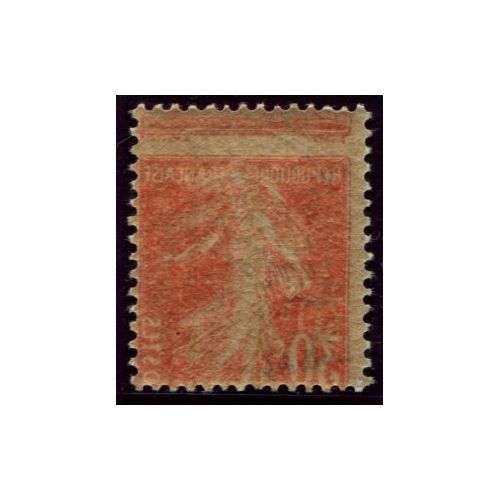 Lot 4832a - N°P58