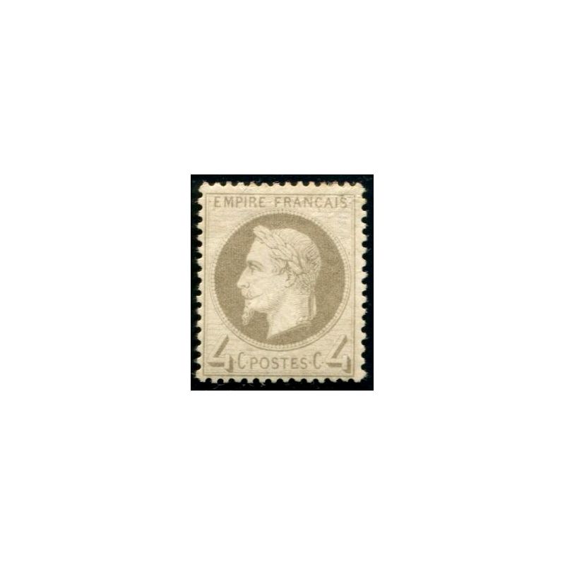 Lot C799 - N°27B