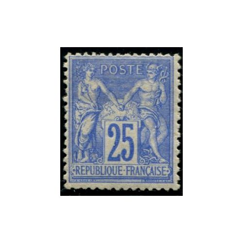 Lot C866 - N°78 - Neuf * Qualité TB