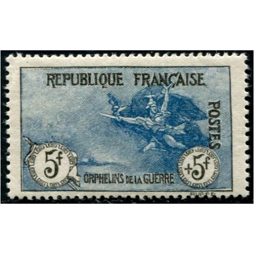 Lot A1230 - N°155 - Neuf * Qualité TB