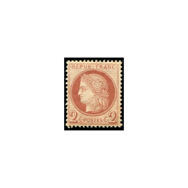 Lot C1008 - N°51 *