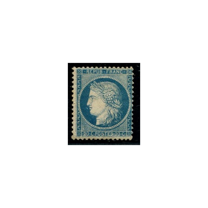 Lot C1138 - N°37 *