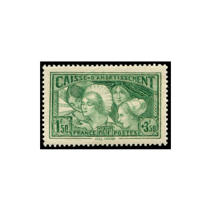 Lot A2043 - N°269 **