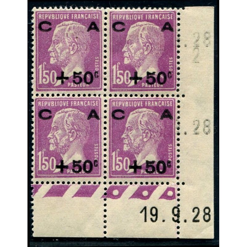 Lot A2116 - N°251 **