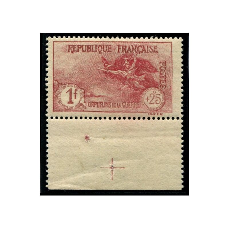 Lot A2047 - N°231 **