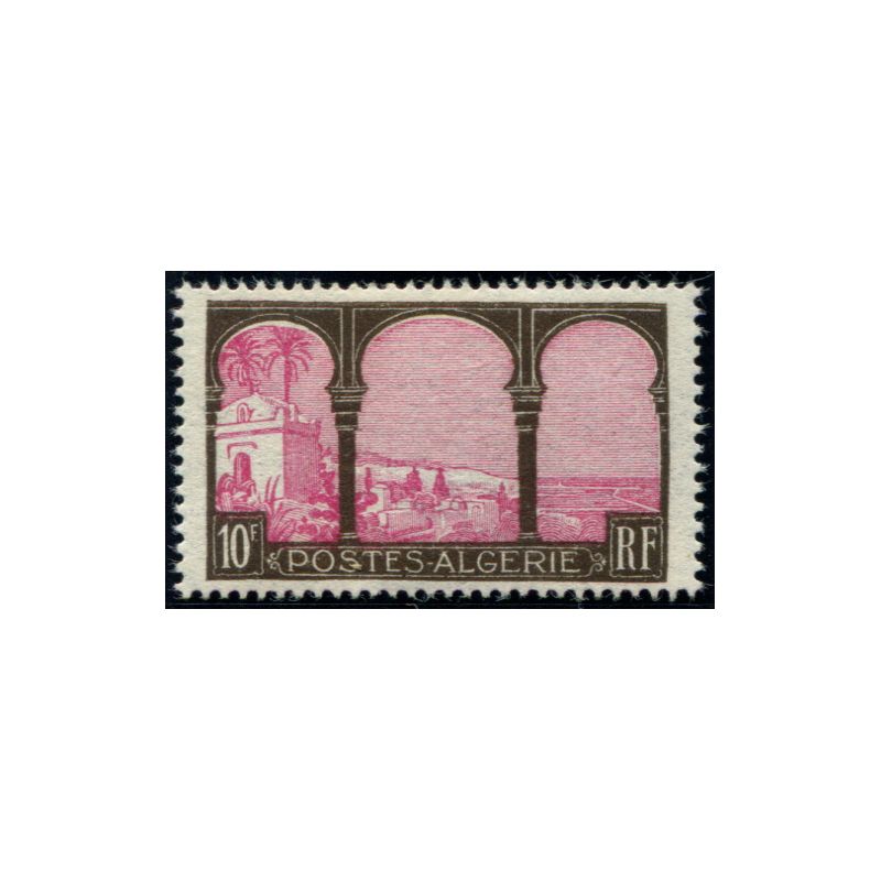 Lot 5220 - Algérie - N°84