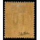 Lot A1878 - Réunion -  N°79A *