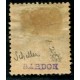 Lot A1611 - Saint-Pierre-et-Miquelon -  N°27a (*)