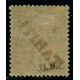 Lot A1928 - Tahiti - N°10 *